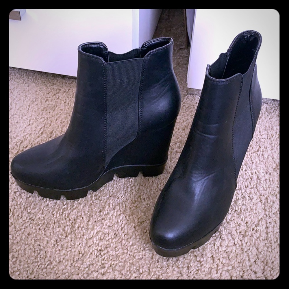 Booties